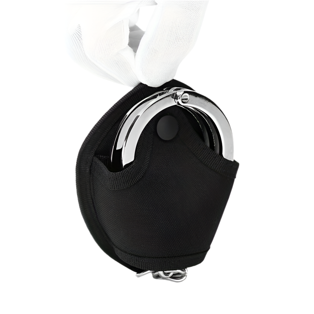Handcuff Holder Bag