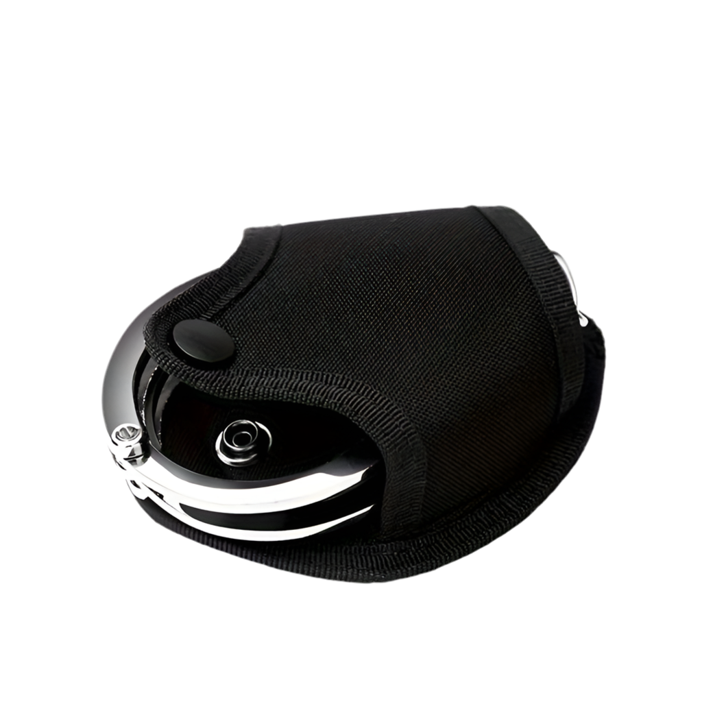 Handcuff Holder Bag