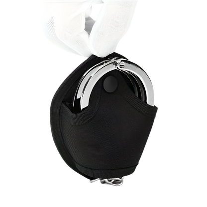 Handcuff Holder Bag