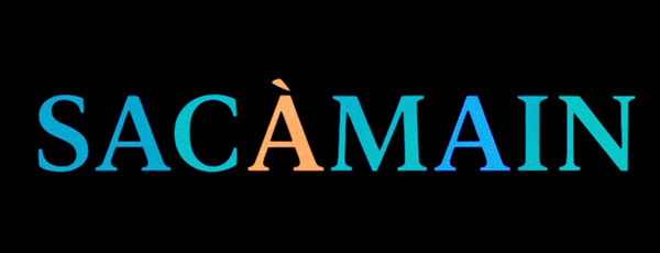 SACÀMAIN